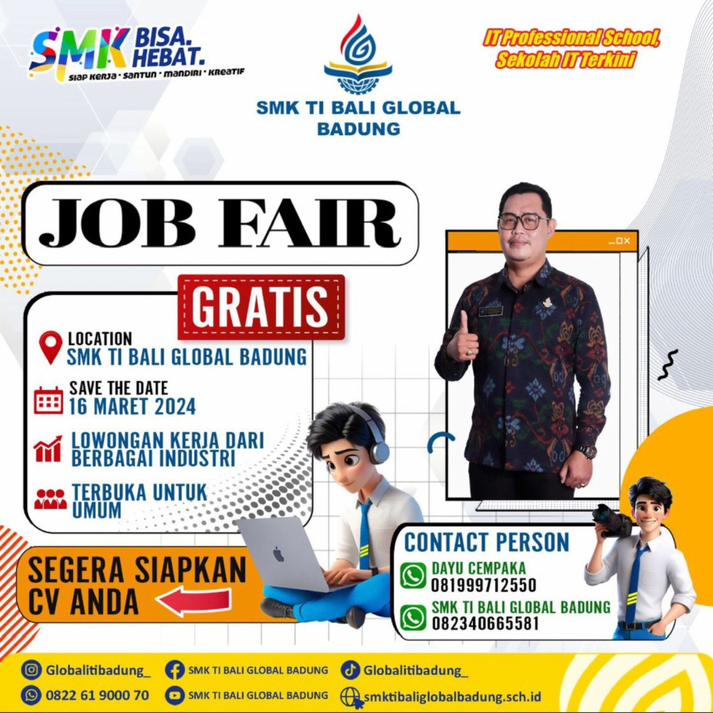 Job Fair